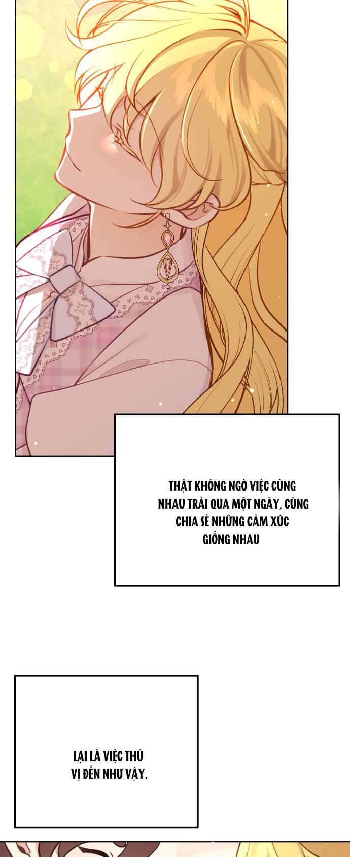 Cuộc Sống Hạnh Phúc Cùng Chồng Chap 19 - Next Chap 20