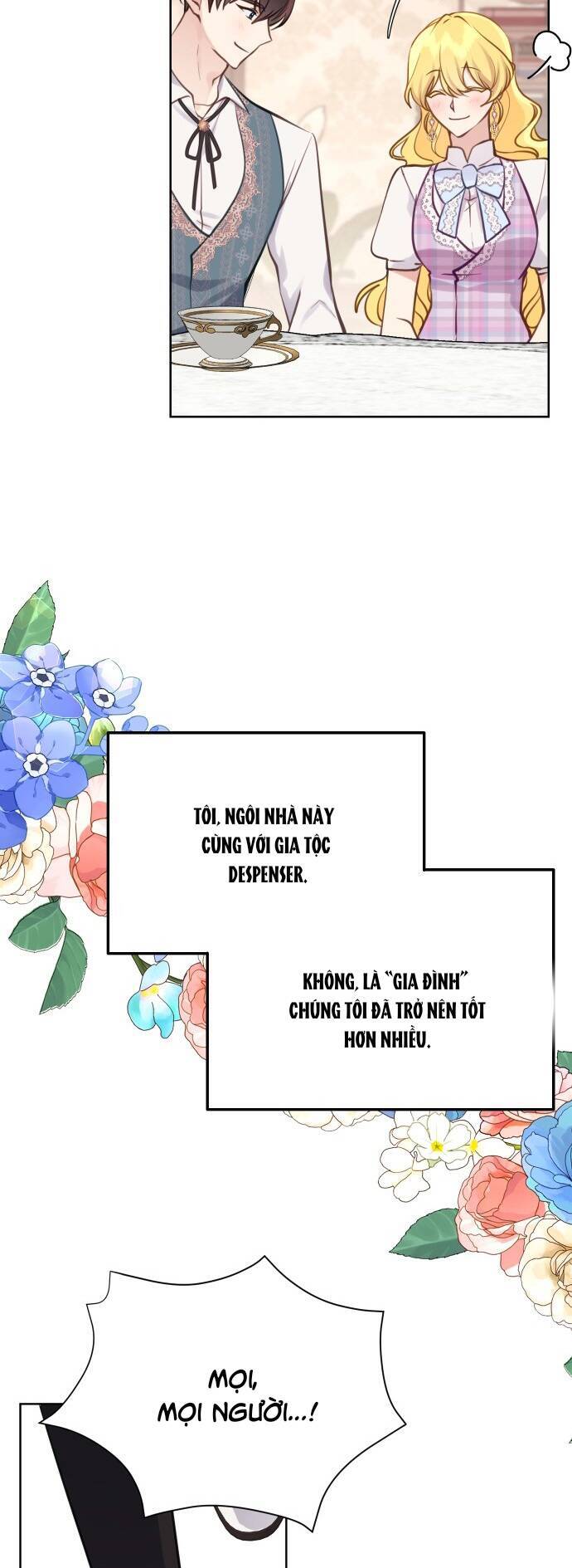 Cuộc Sống Hạnh Phúc Cùng Chồng Chap 19 - Next Chap 20