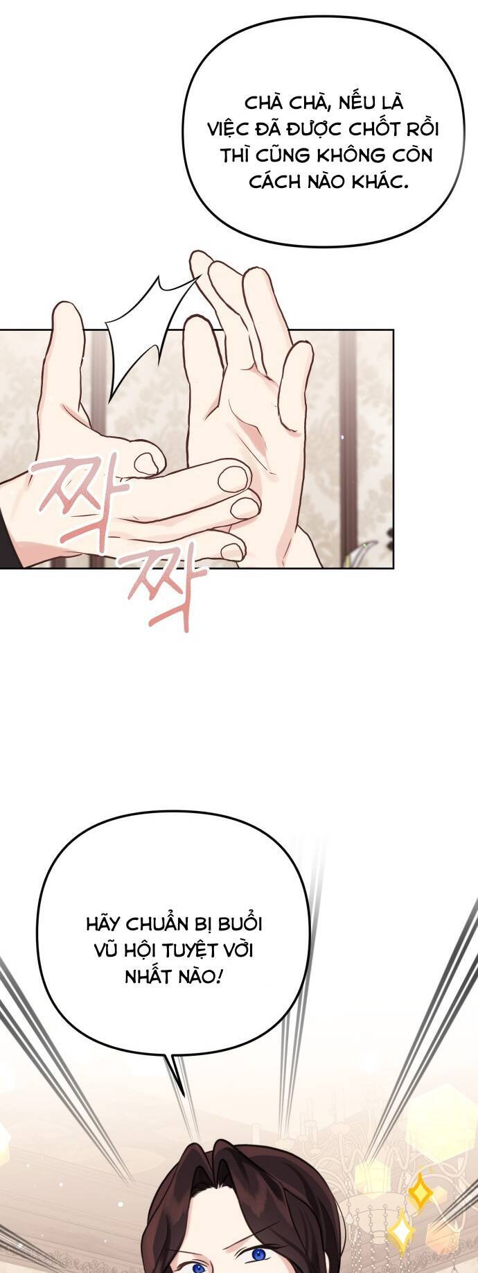 Cuộc Sống Hạnh Phúc Cùng Chồng Chap 19 - Next Chap 20