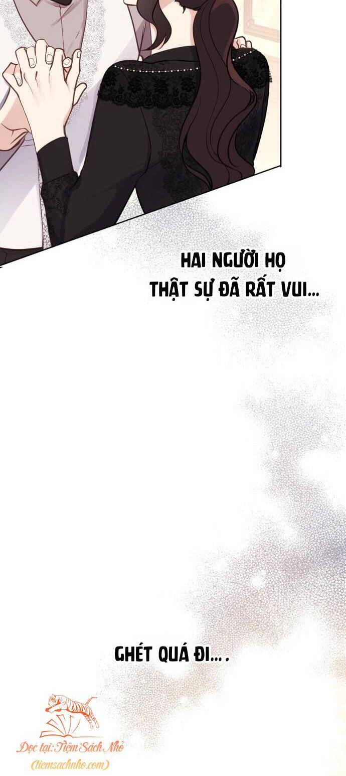 Cuộc Sống Hạnh Phúc Cùng Chồng Chap 20 - Next Chap 21