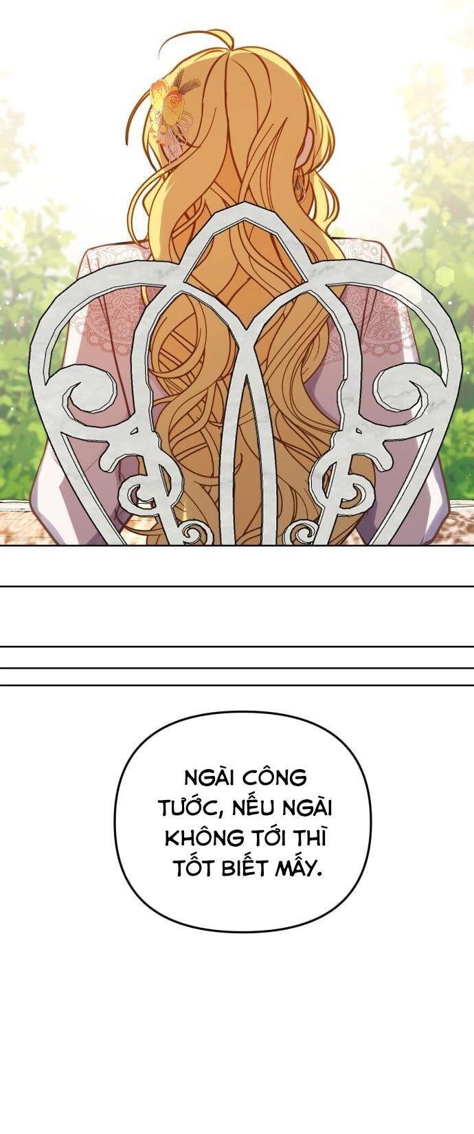 Cuộc Sống Hạnh Phúc Cùng Chồng Chap 20 - Next Chap 21