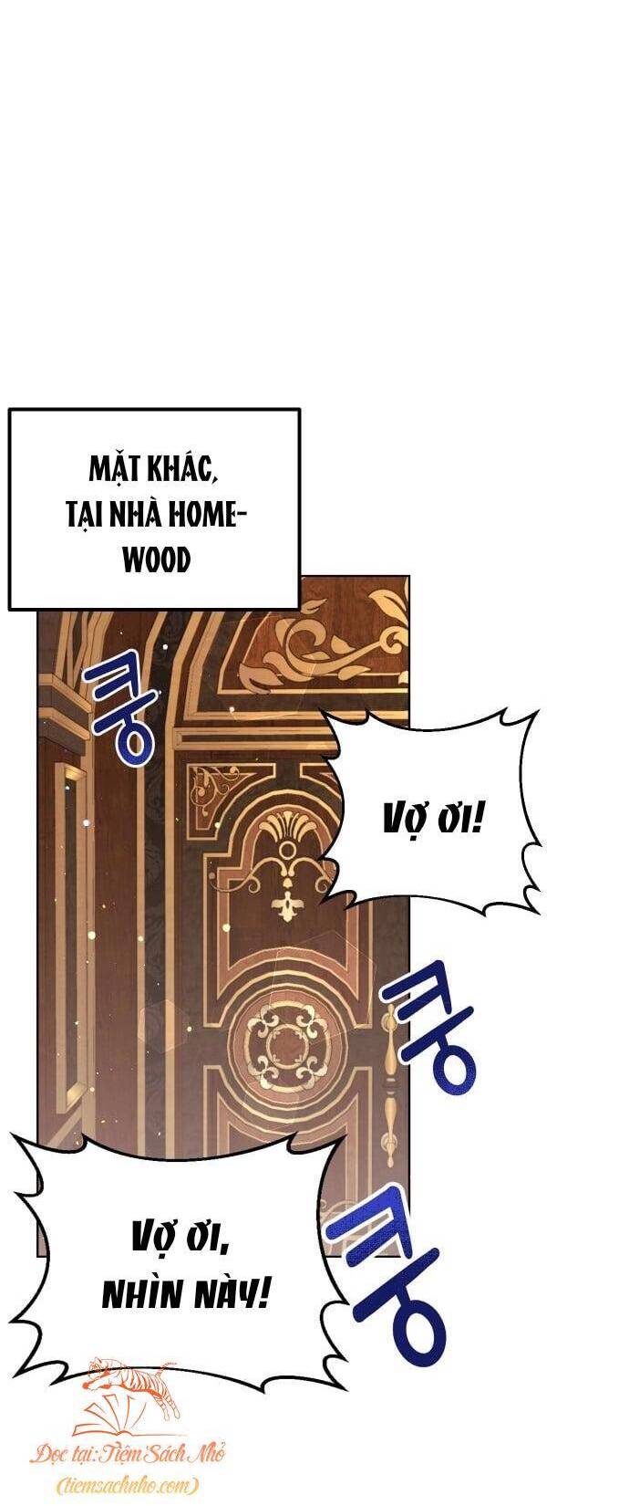 Cuộc Sống Hạnh Phúc Cùng Chồng Chap 20 - Next Chap 21