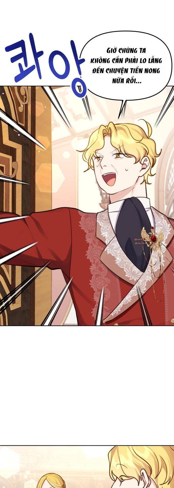 Cuộc Sống Hạnh Phúc Cùng Chồng Chap 20 - Next Chap 21