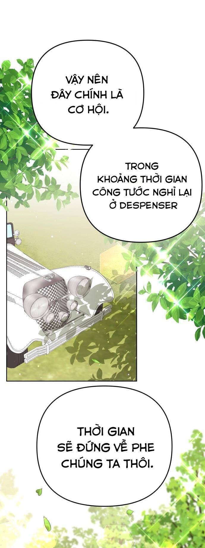 Cuộc Sống Hạnh Phúc Cùng Chồng Chap 20 - Next Chap 21