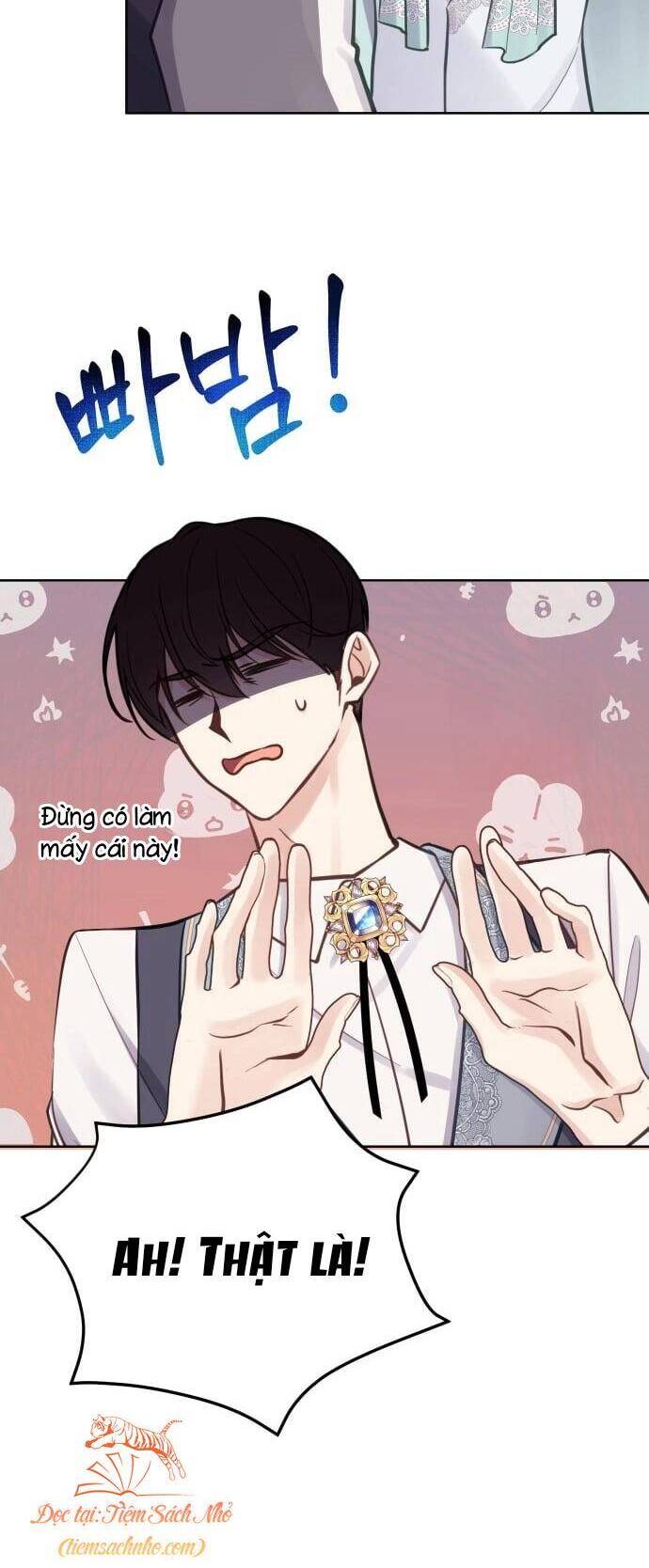 Cuộc Sống Hạnh Phúc Cùng Chồng Chap 20 - Next Chap 21