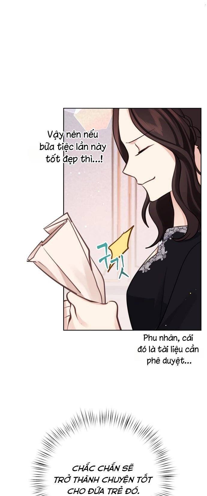 Cuộc Sống Hạnh Phúc Cùng Chồng Chap 20 - Next Chap 21