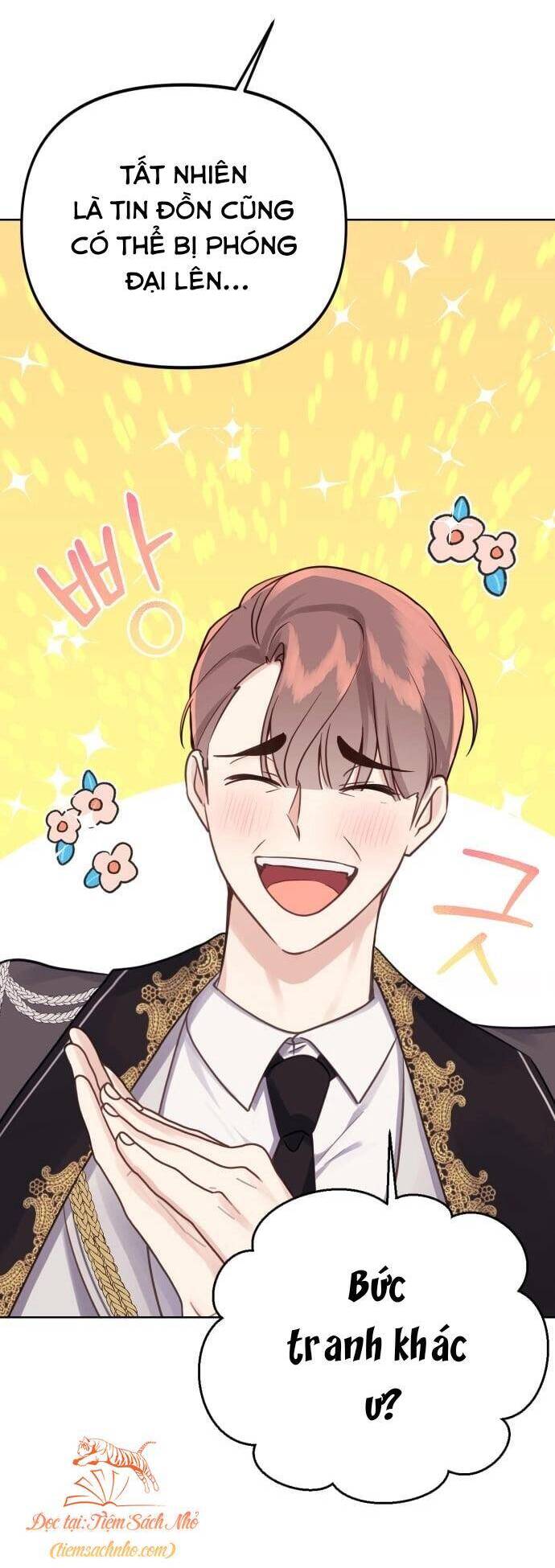 Cuộc Sống Hạnh Phúc Cùng Chồng Chap 20 - Next Chap 21