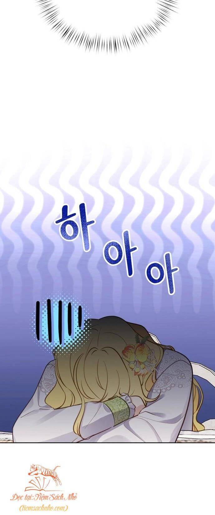 Cuộc Sống Hạnh Phúc Cùng Chồng Chap 20 - Next Chap 21