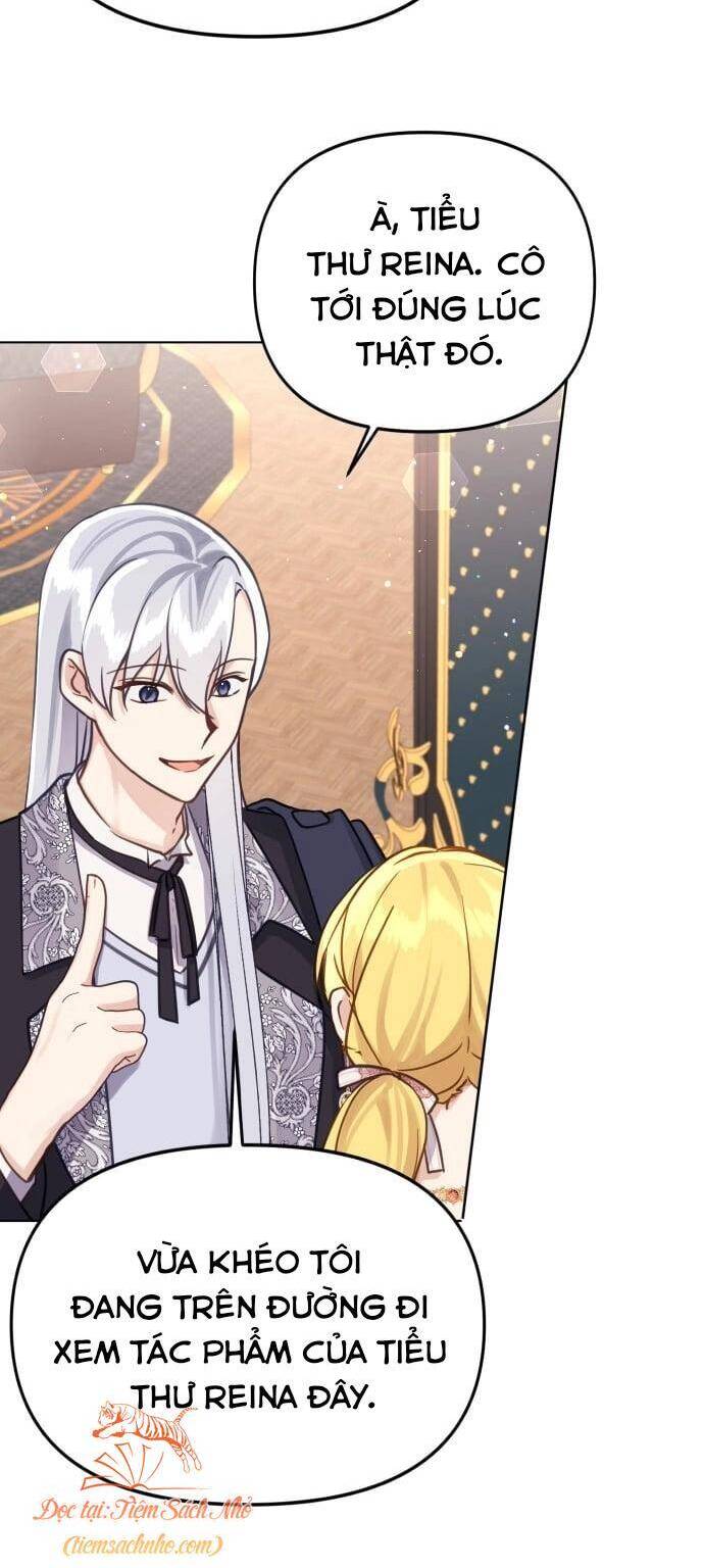 Cuộc Sống Hạnh Phúc Cùng Chồng Chap 20 - Next Chap 21