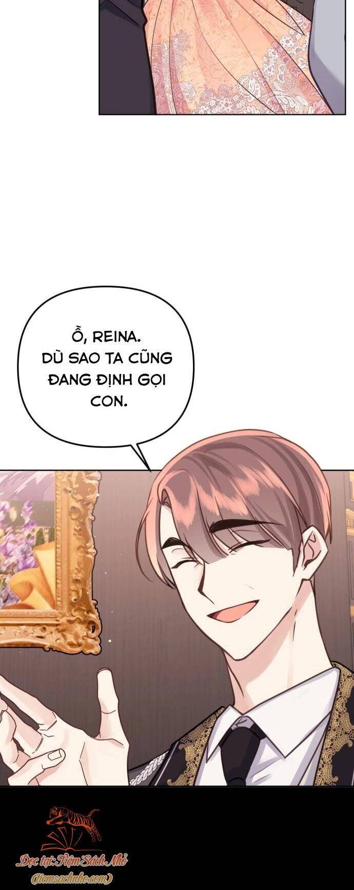 Cuộc Sống Hạnh Phúc Cùng Chồng Chap 20 - Next Chap 21