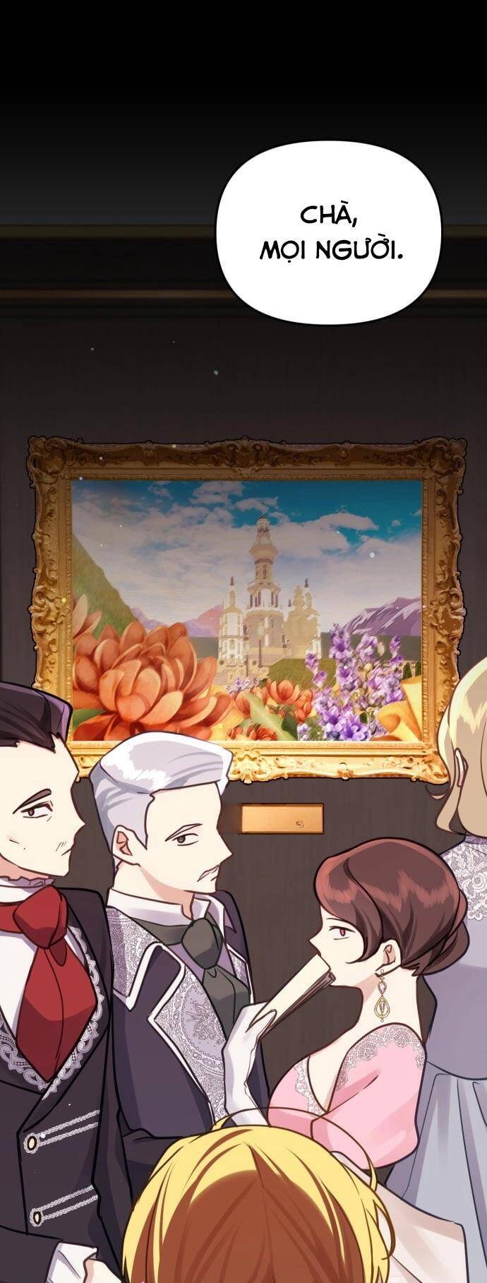 Cuộc Sống Hạnh Phúc Cùng Chồng Chap 20 - Next Chap 21