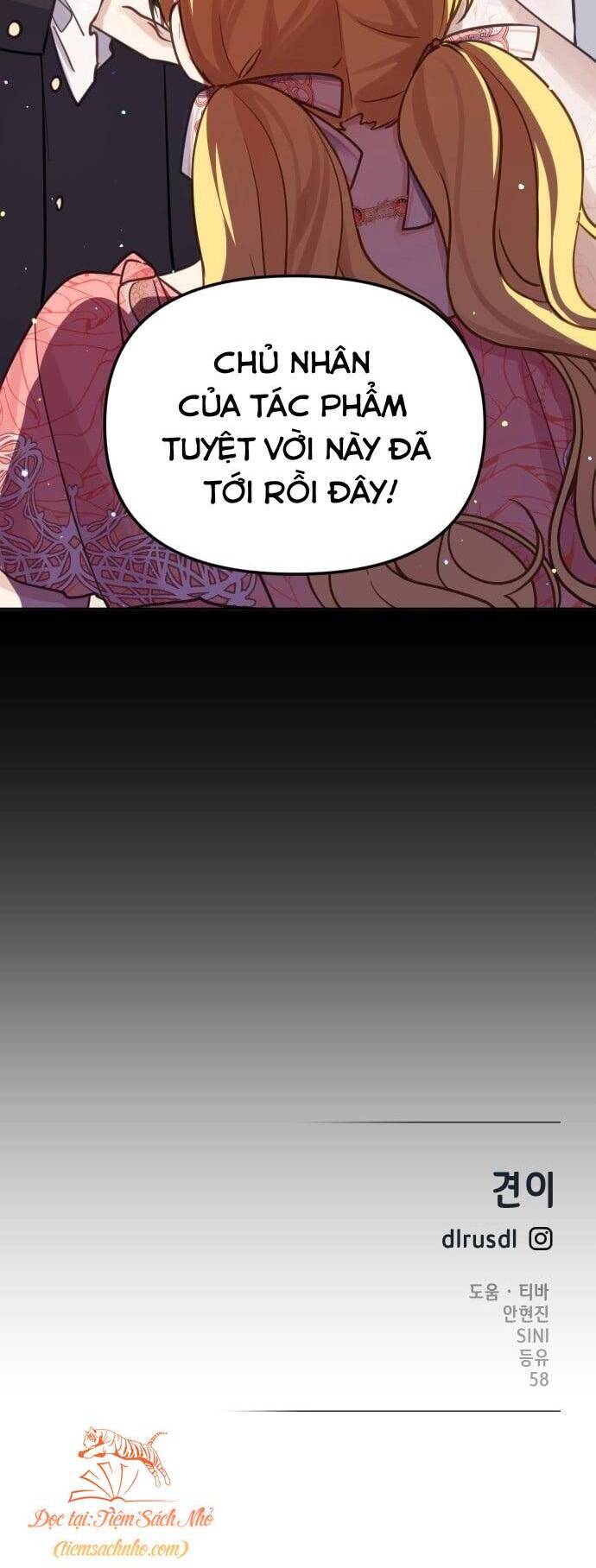 Cuộc Sống Hạnh Phúc Cùng Chồng Chap 20 - Next Chap 21