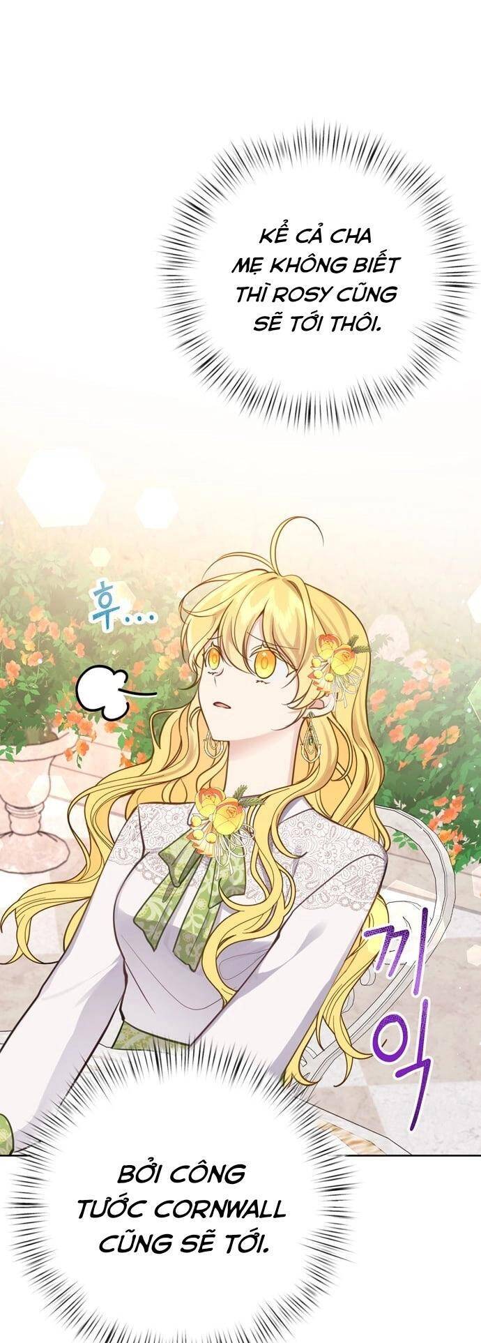 Cuộc Sống Hạnh Phúc Cùng Chồng Chap 20 - Next Chap 21