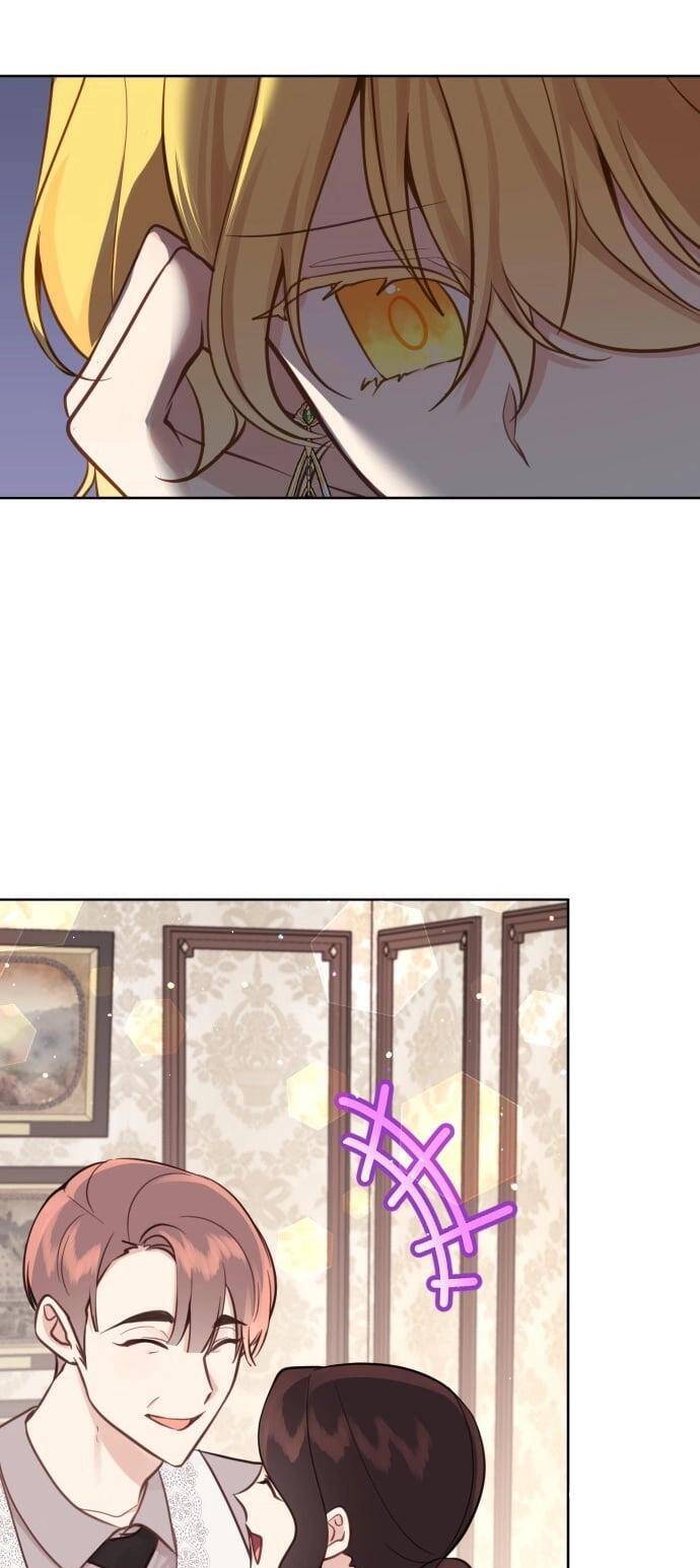 Cuộc Sống Hạnh Phúc Cùng Chồng Chap 20 - Next Chap 21