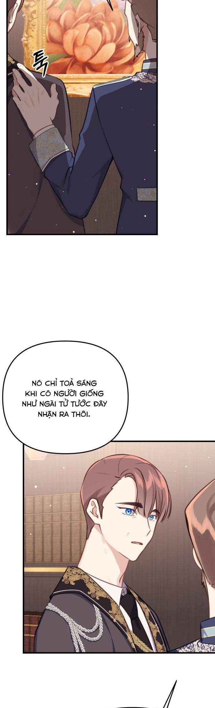 Cuộc Sống Hạnh Phúc Cùng Chồng Chap 21 - Next Chap 22