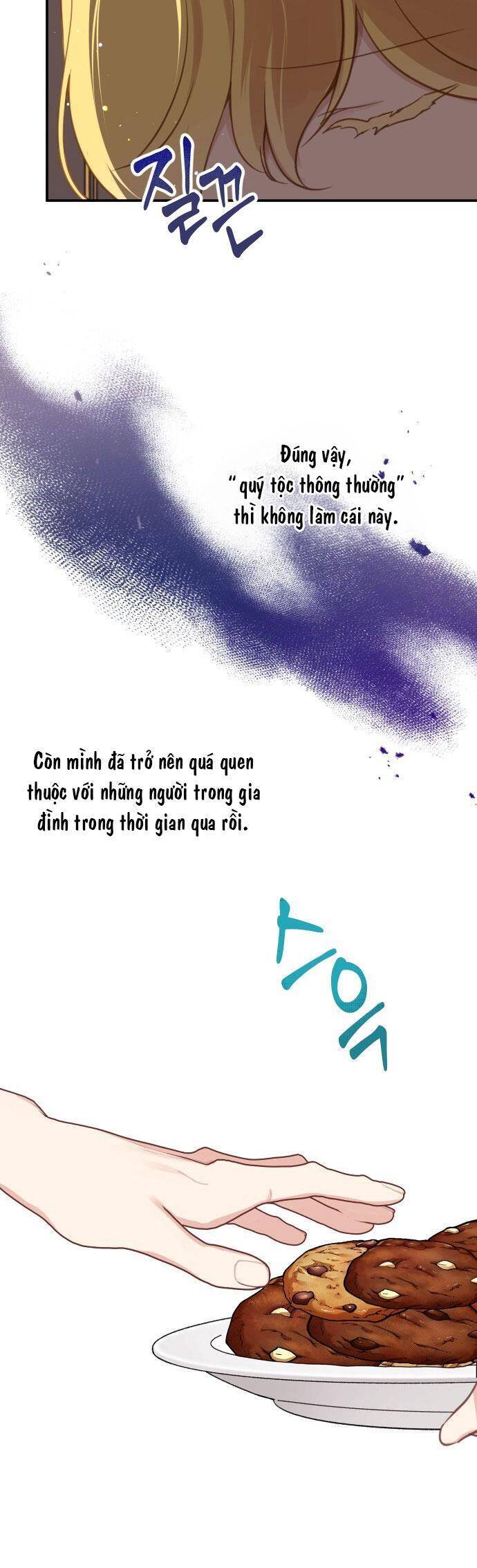 Cuộc Sống Hạnh Phúc Cùng Chồng Chap 21 - Next Chap 22