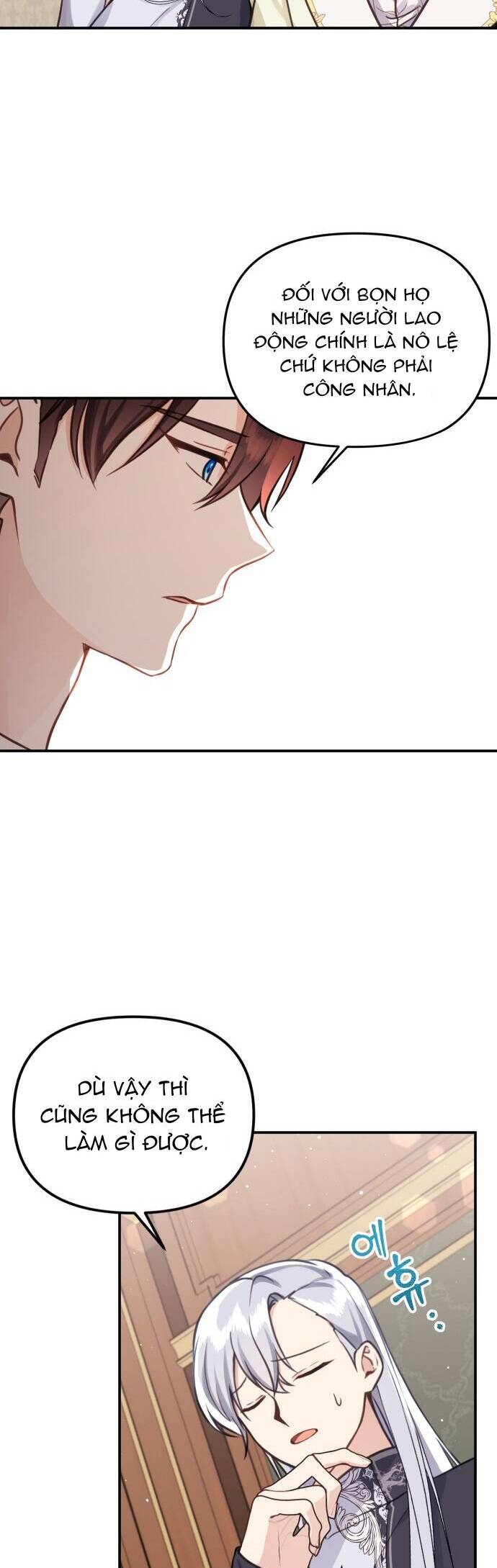 Cuộc Sống Hạnh Phúc Cùng Chồng Chap 22 - Next Chap 23