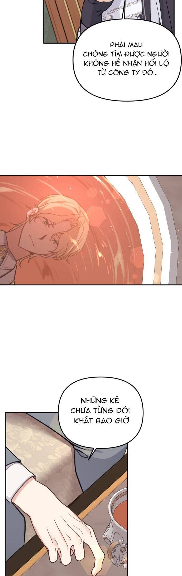 Cuộc Sống Hạnh Phúc Cùng Chồng Chap 22 - Next Chap 23