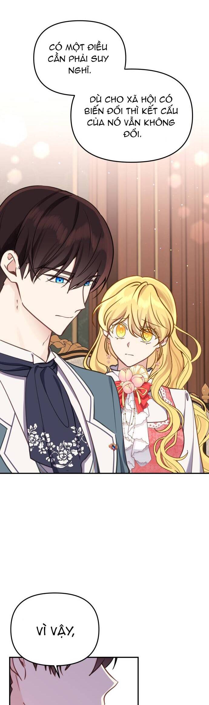 Cuộc Sống Hạnh Phúc Cùng Chồng Chap 22 - Next Chap 23