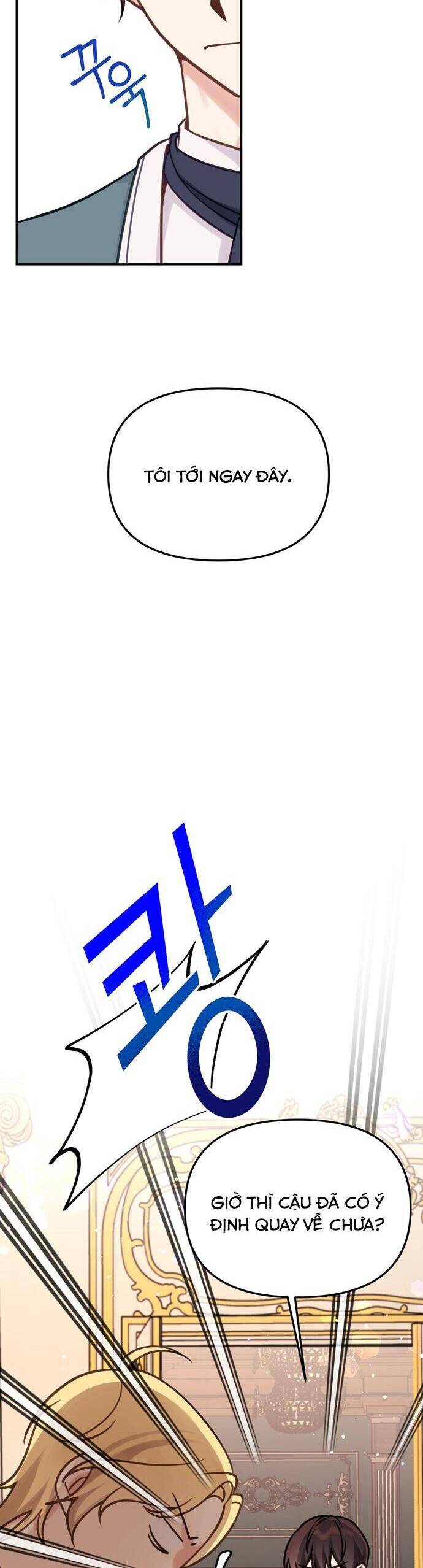 Cuộc Sống Hạnh Phúc Cùng Chồng Chap 23 - Next Chap 24