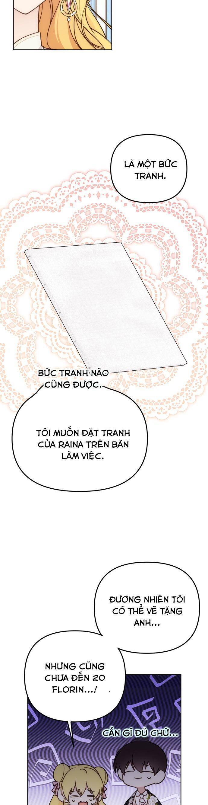 Cuộc Sống Hạnh Phúc Cùng Chồng Chap 33 - Next Chap 34