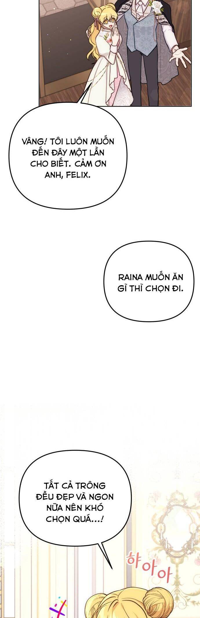 Cuộc Sống Hạnh Phúc Cùng Chồng Chap 33 - Next Chap 34