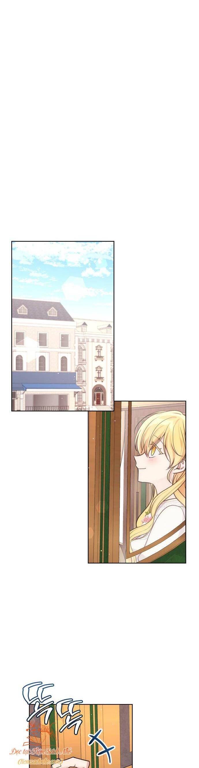 Cuộc Sống Hạnh Phúc Cùng Chồng Chap 33 - Next Chap 34