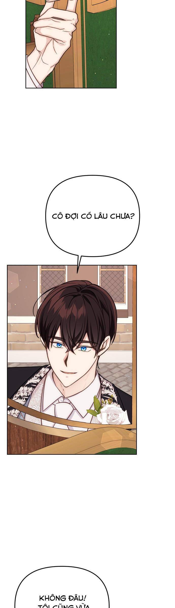 Cuộc Sống Hạnh Phúc Cùng Chồng Chap 33 - Next Chap 34