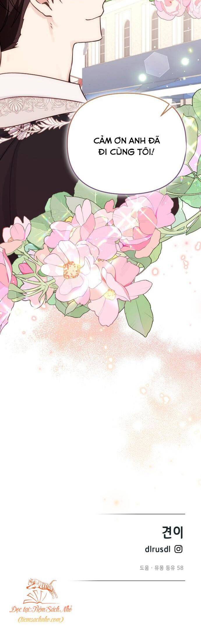 Cuộc Sống Hạnh Phúc Cùng Chồng Chap 33 - Next Chap 34