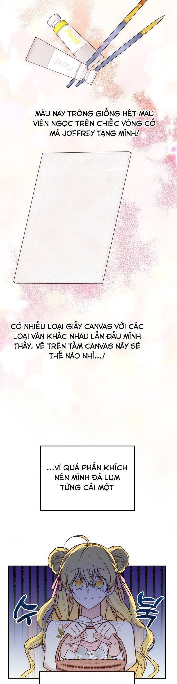 Cuộc Sống Hạnh Phúc Cùng Chồng Chap 33 - Next Chap 34