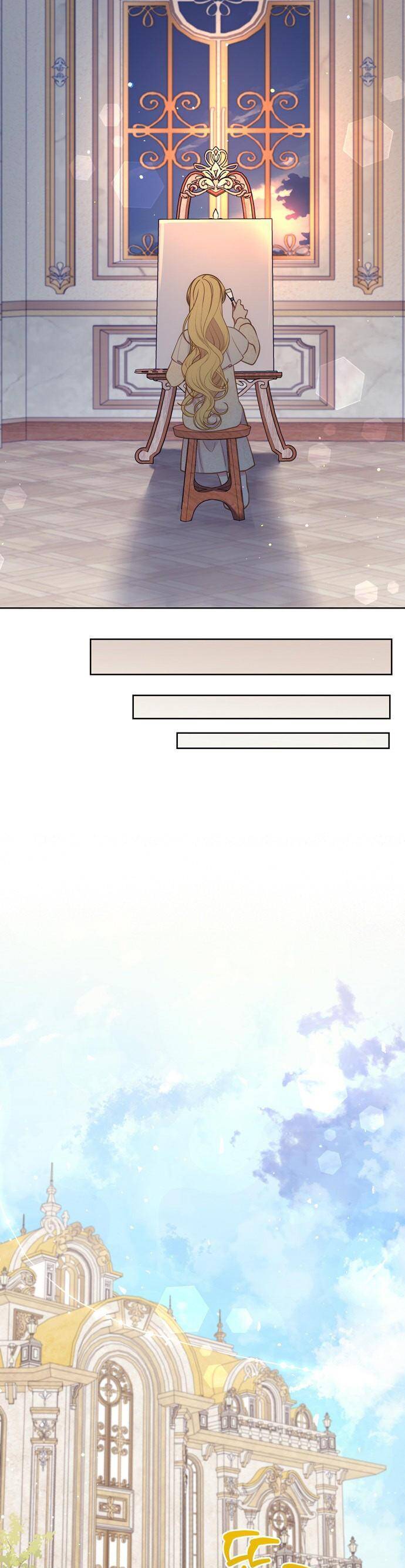 Cuộc Sống Hạnh Phúc Cùng Chồng Chap 34 - Next Chap 35