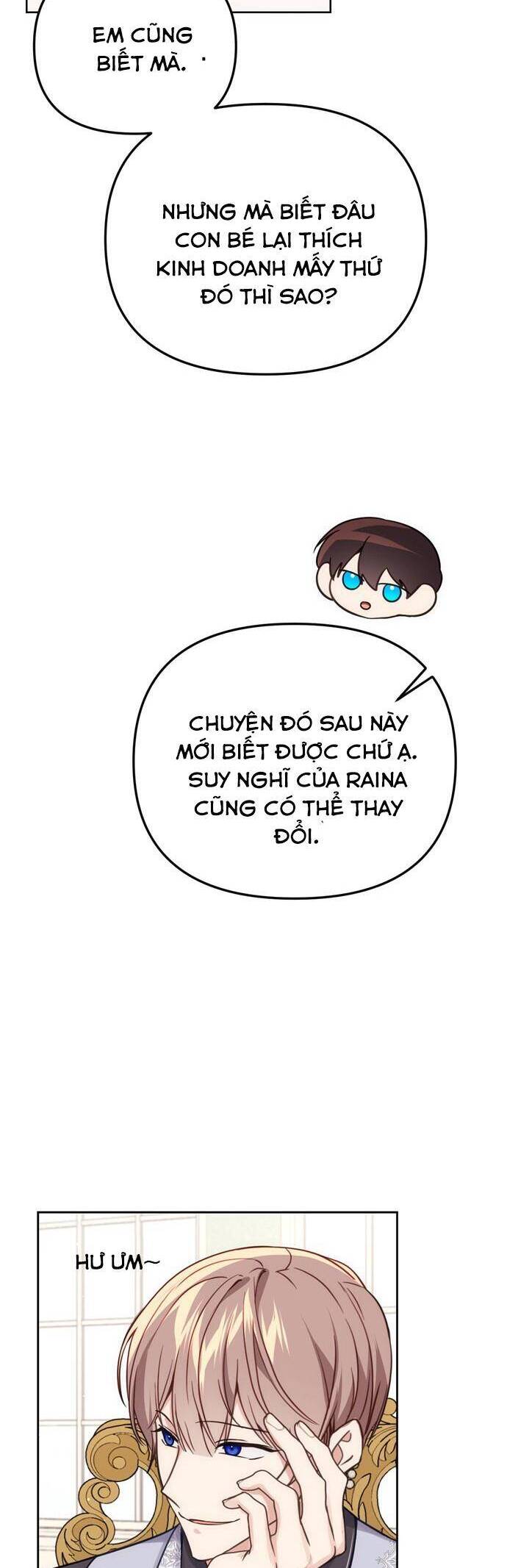 Cuộc Sống Hạnh Phúc Cùng Chồng Chap 34 - Next Chap 35