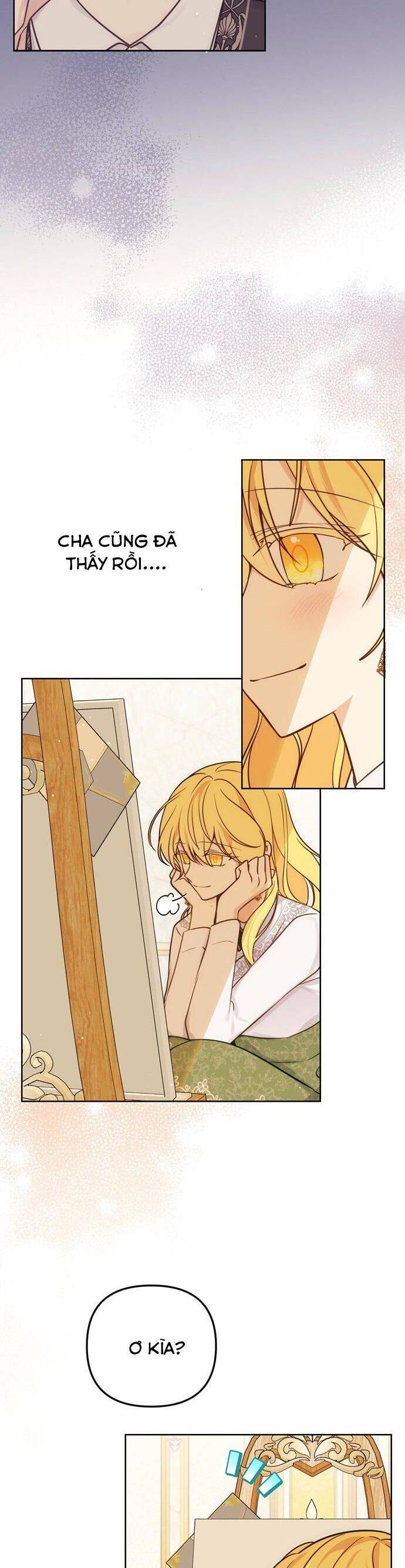 Cuộc Sống Hạnh Phúc Cùng Chồng Chap 34 - Next Chap 35