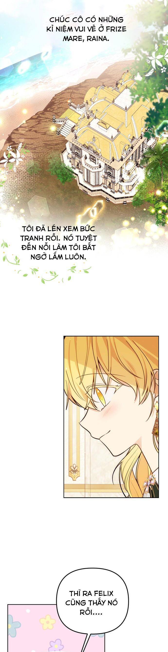 Cuộc Sống Hạnh Phúc Cùng Chồng Chap 34 - Next Chap 35