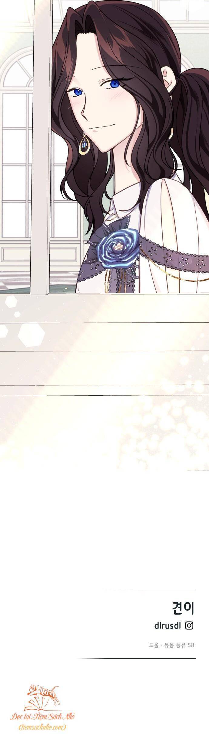 Cuộc Sống Hạnh Phúc Cùng Chồng Chap 34 - Next Chap 35