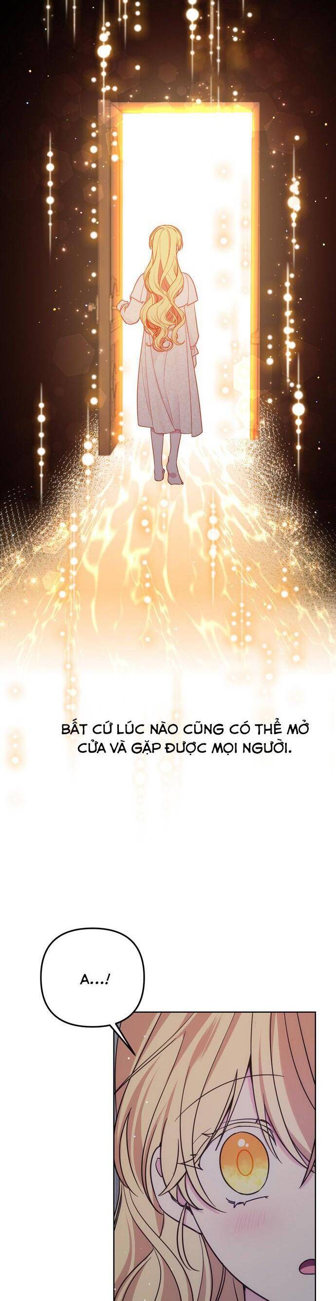 Cuộc Sống Hạnh Phúc Cùng Chồng Chap 34 - Next Chap 35