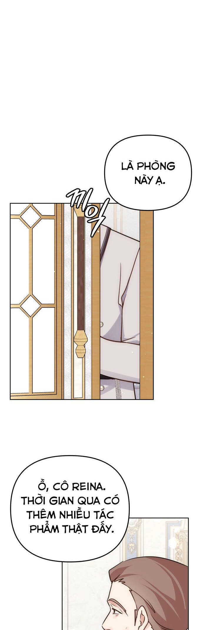 Cuộc Sống Hạnh Phúc Cùng Chồng Chap 36 - Next Chap 37