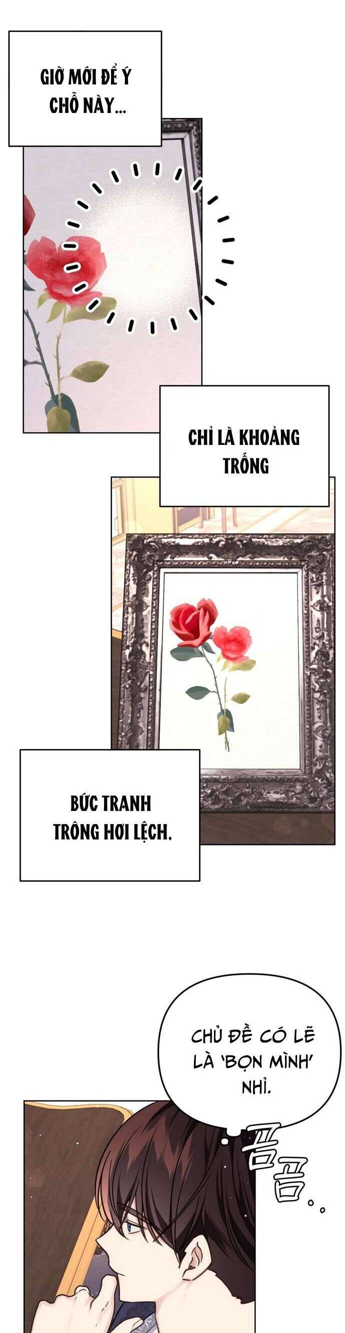 Cuộc Sống Hạnh Phúc Cùng Chồng Chap 37 - Next Chap 38