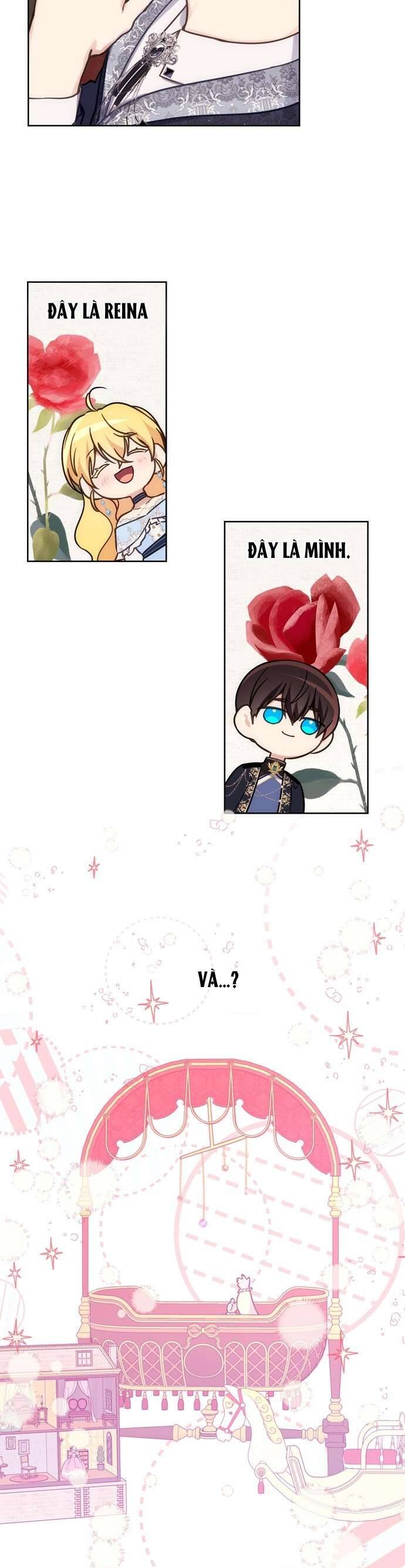 Cuộc Sống Hạnh Phúc Cùng Chồng Chap 37 - Next Chap 38