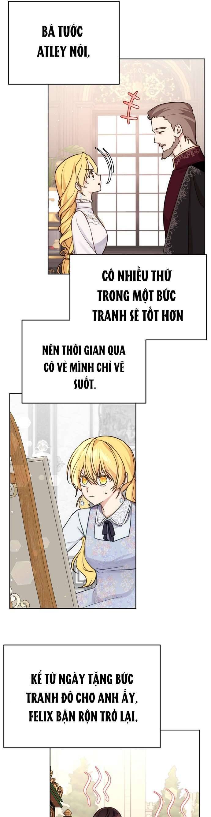 Cuộc Sống Hạnh Phúc Cùng Chồng Chap 37 - Next Chap 38