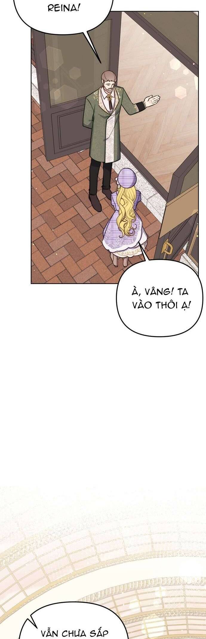 Cuộc Sống Hạnh Phúc Cùng Chồng Chap 37 - Next Chap 38