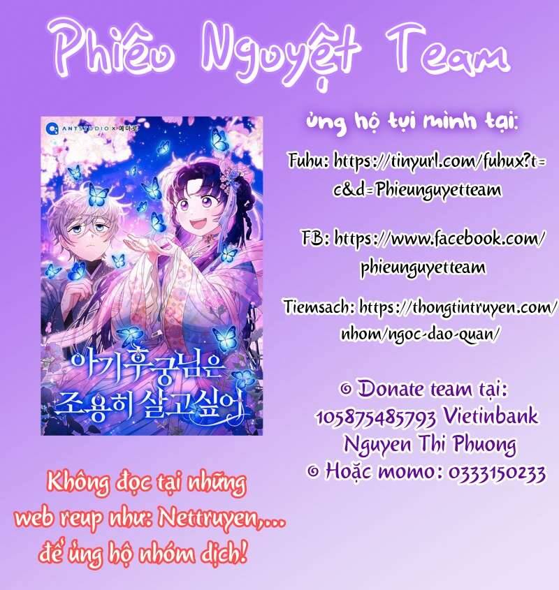 Cuộc Sống Hạnh Phúc Cùng Chồng Chap 37 - Next Chap 38