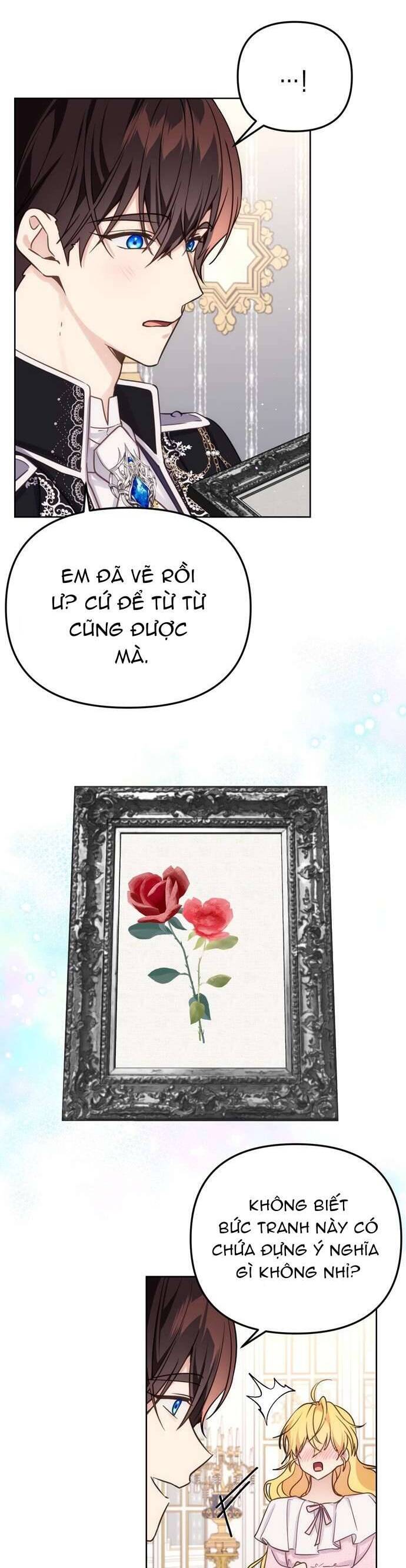 Cuộc Sống Hạnh Phúc Cùng Chồng Chap 37 - Next Chap 38