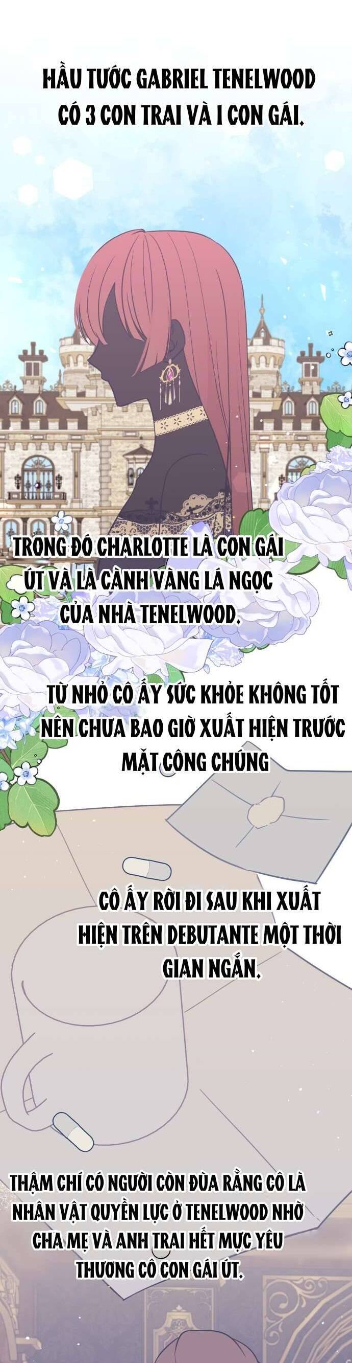 Cuộc Sống Hạnh Phúc Cùng Chồng Chap 38 - Next Chap 39