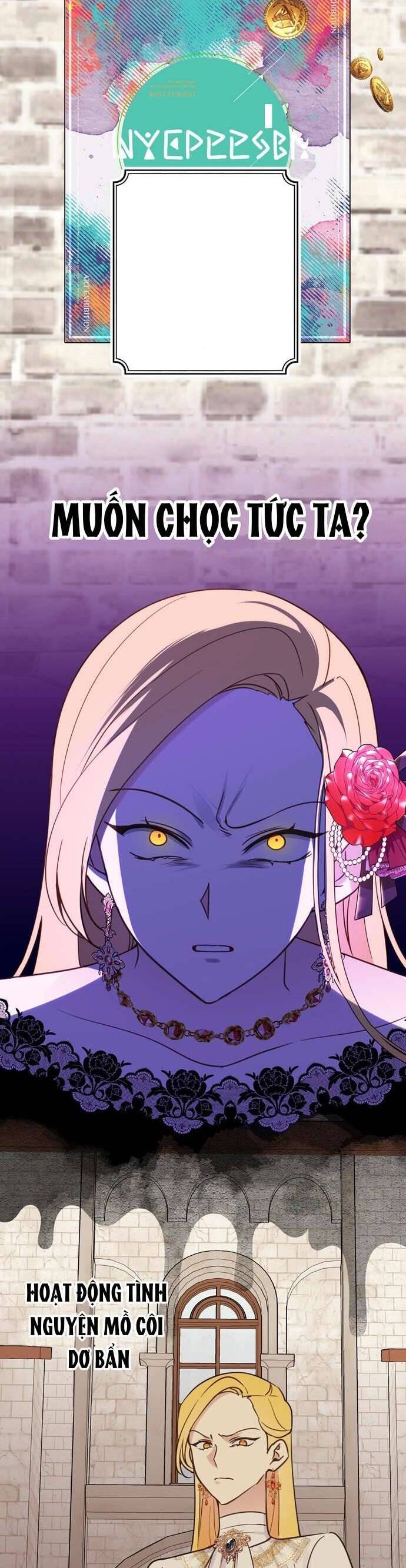 Cuộc Sống Hạnh Phúc Cùng Chồng Chap 38 - Next Chap 39