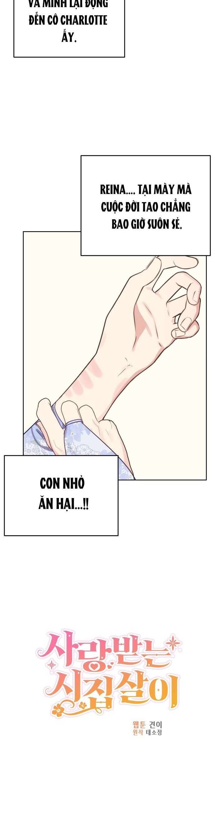 Cuộc Sống Hạnh Phúc Cùng Chồng Chap 38 - Next Chap 39