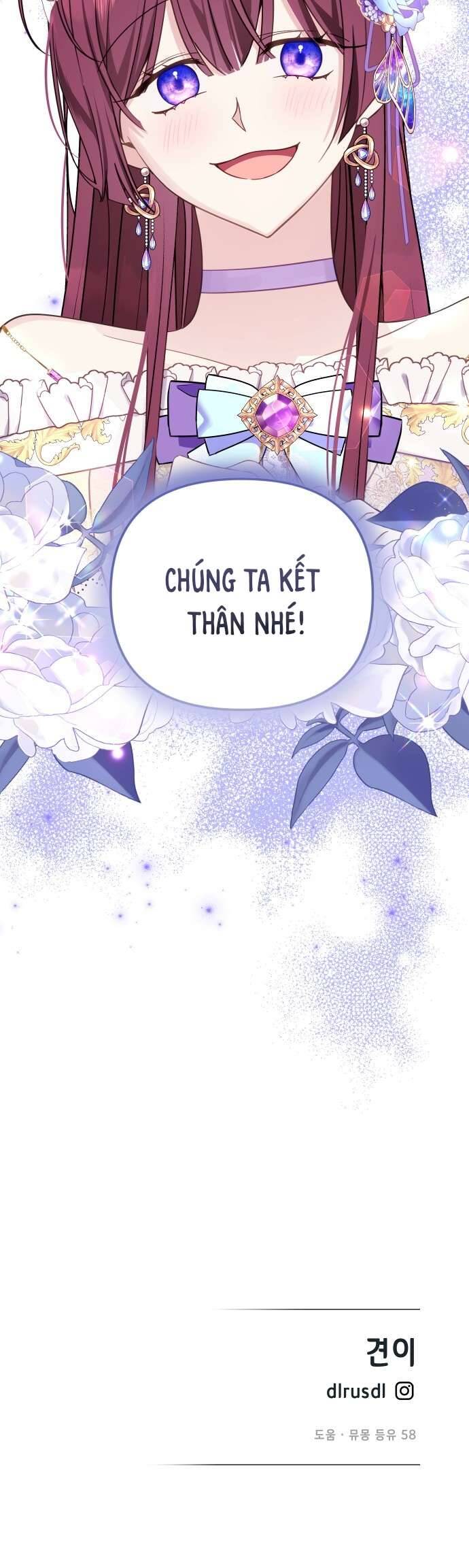 Cuộc Sống Hạnh Phúc Cùng Chồng Chap 38 - Next Chap 39