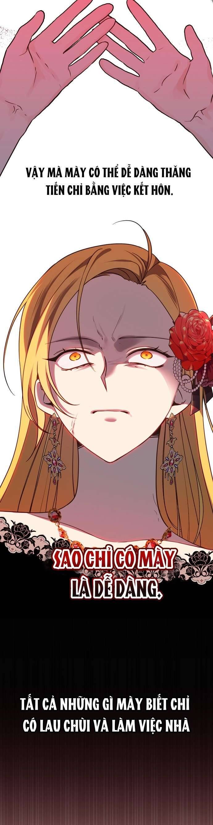 Cuộc Sống Hạnh Phúc Cùng Chồng Chap 38 - Next Chap 39