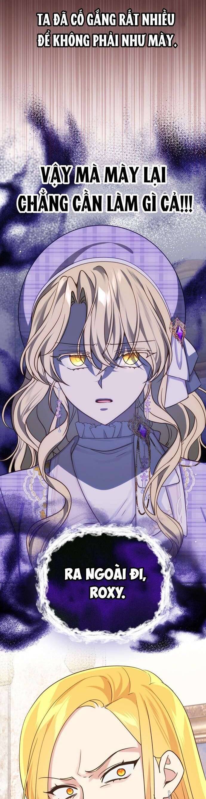 Cuộc Sống Hạnh Phúc Cùng Chồng Chap 38 - Next Chap 39