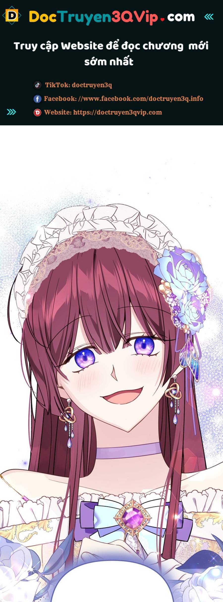 Cuộc Sống Hạnh Phúc Cùng Chồng Chap 39 - Next Chap 40